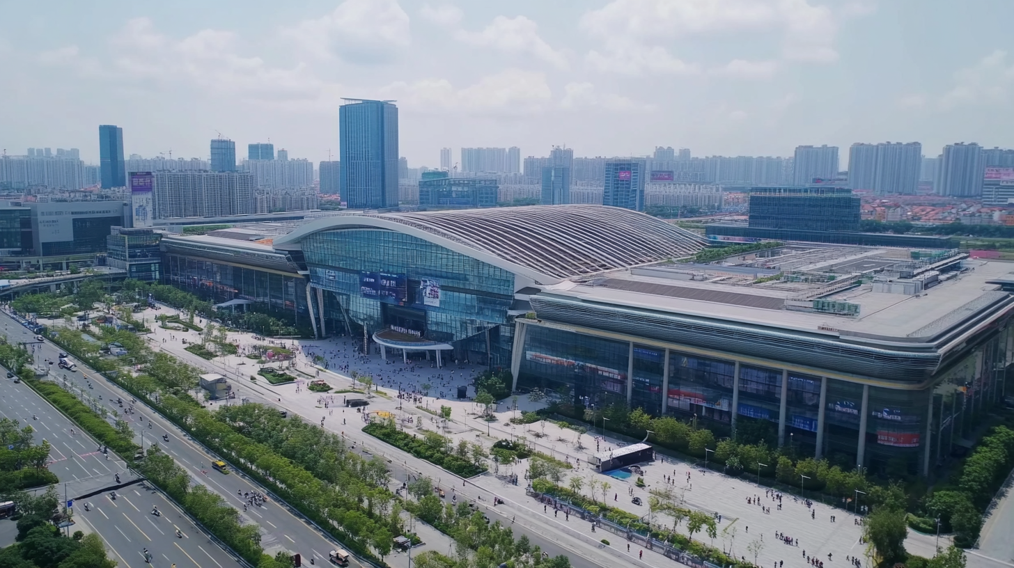Leading Herbicide Drone Manufacturers from China at the 137th Canton Fair