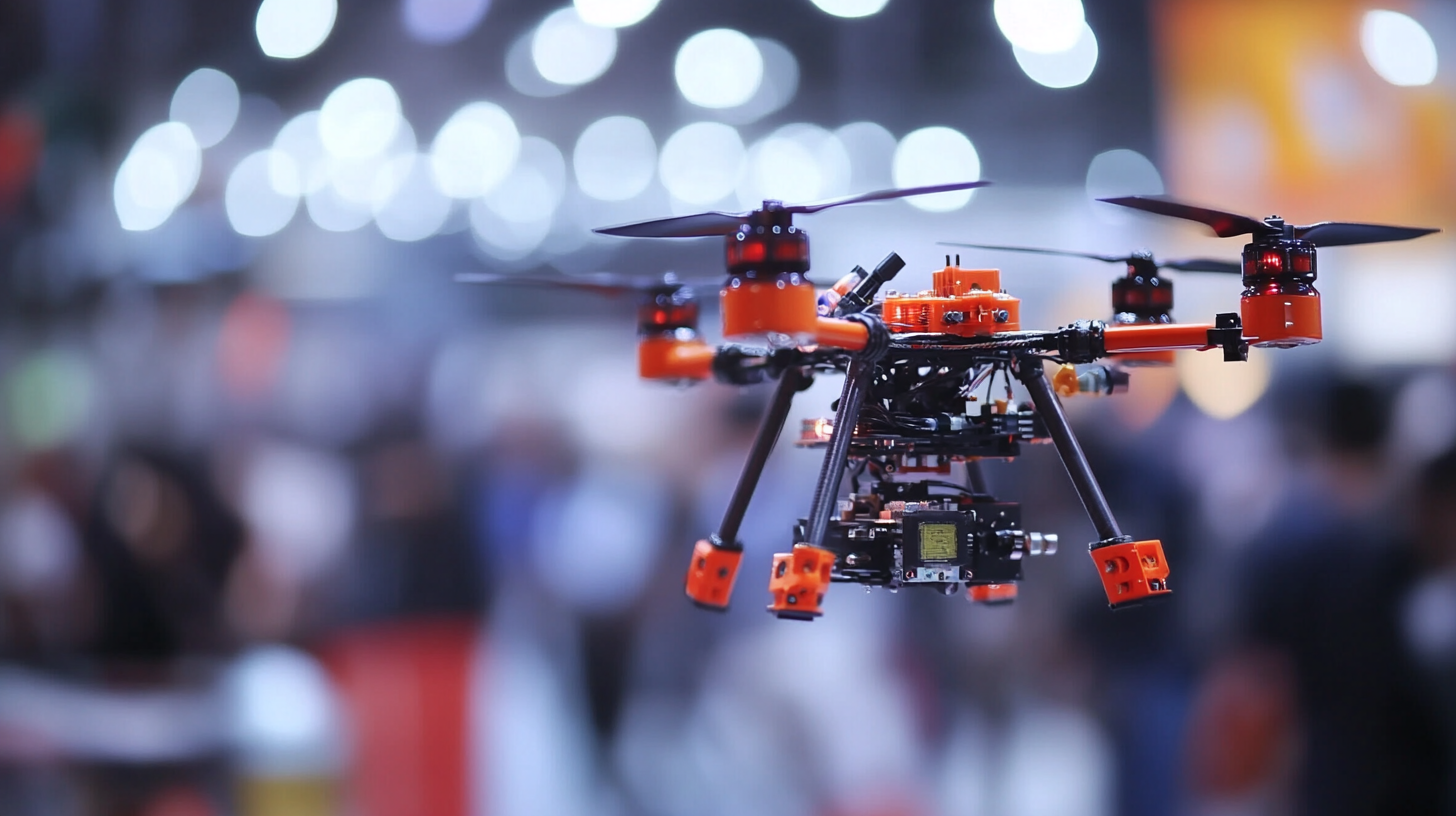 Top 10 Arduino Servo Manufacturers from China at the 137th Canton Fair