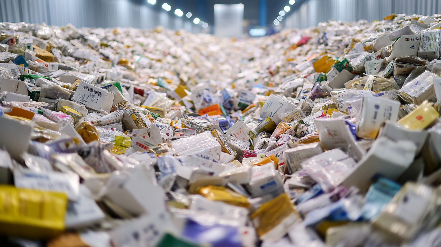 Top 10 Postage Bag Manufacturers from China at the 137th Canton Fair