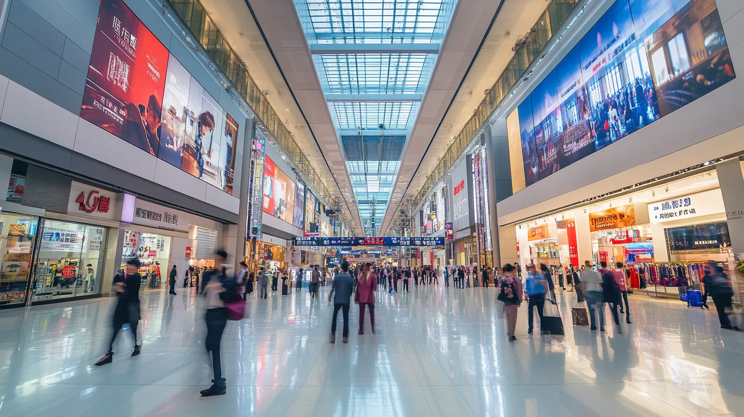 Top 10 Postage Bag Manufacturers from China at the 137th Canton Fair