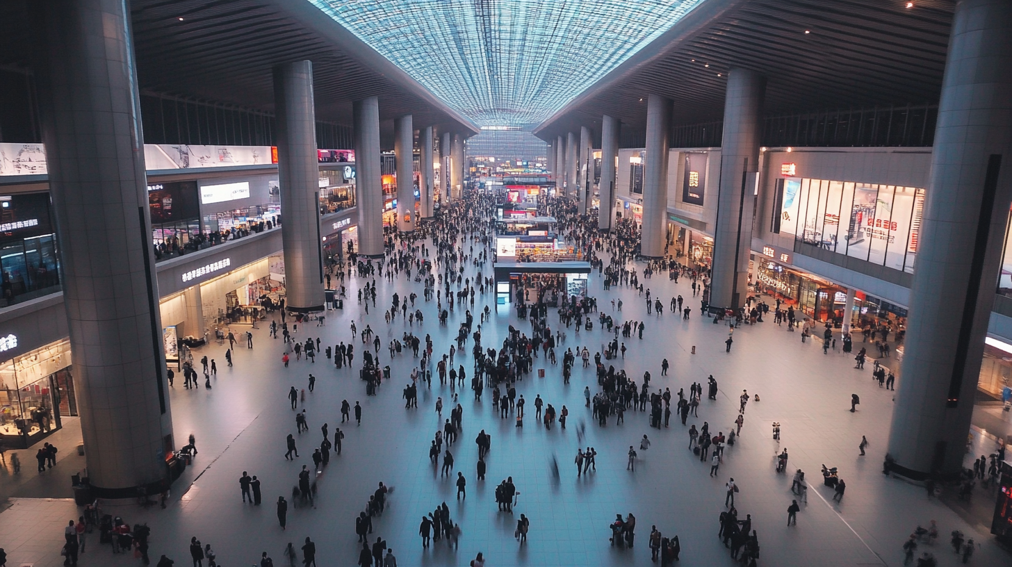Top 10 Rapid Shutdown Manufacturers from China at the 137th Canton Fair