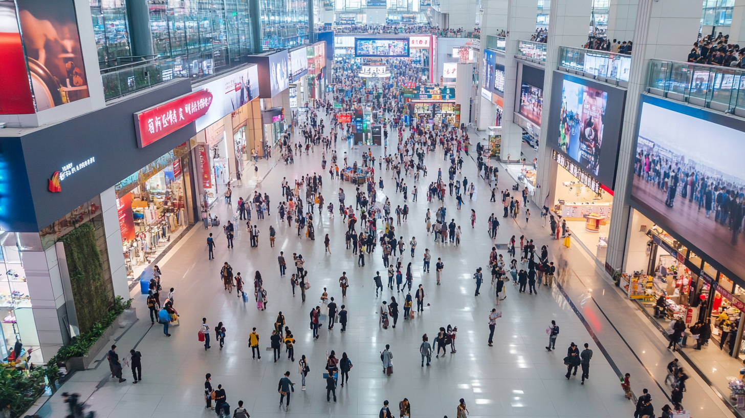 Top 10 Rapid Shutdown Manufacturers from China at the 137th Canton Fair