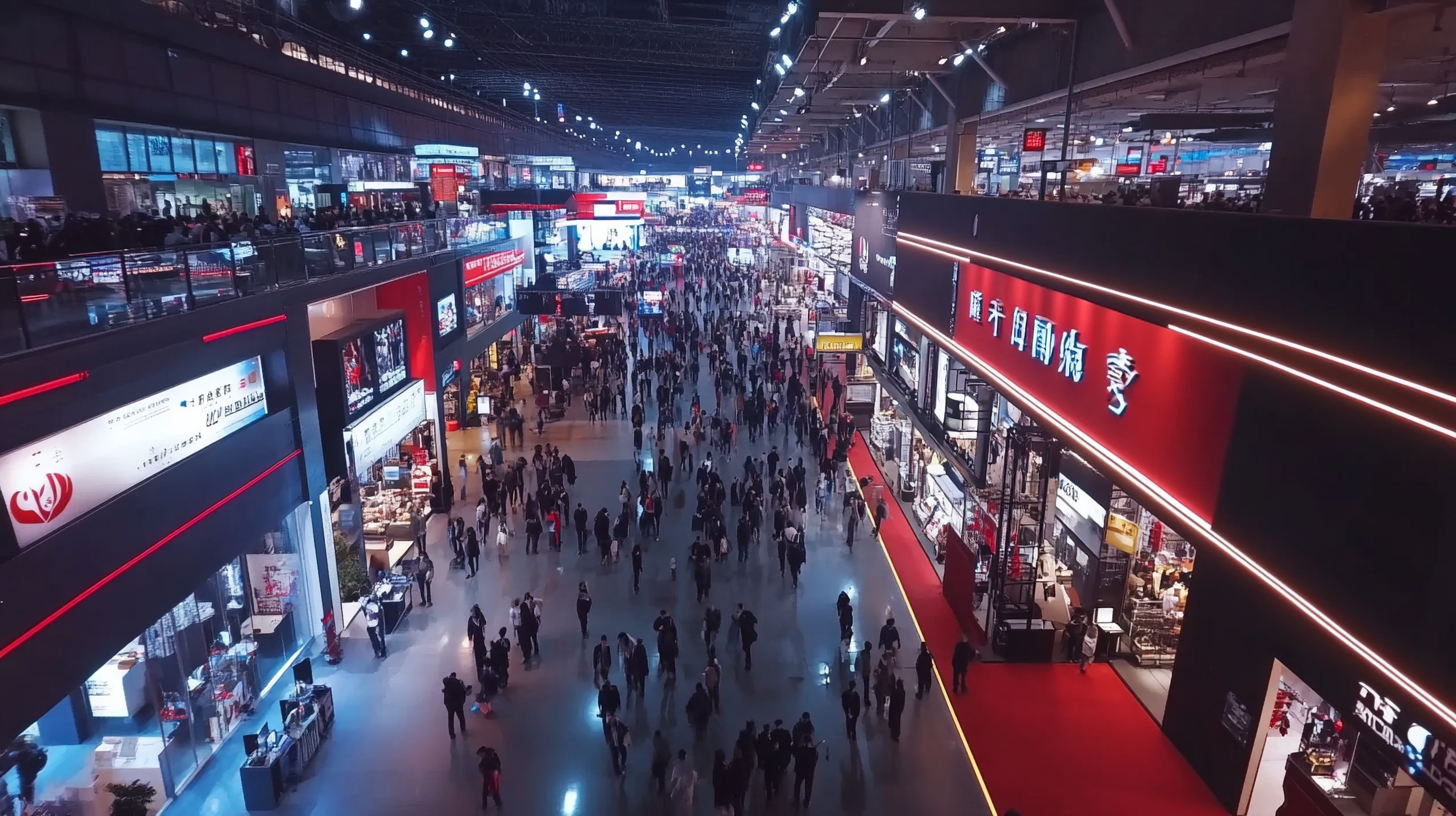 Top 10 Rapid Shutdown Manufacturers from China at the 137th Canton Fair