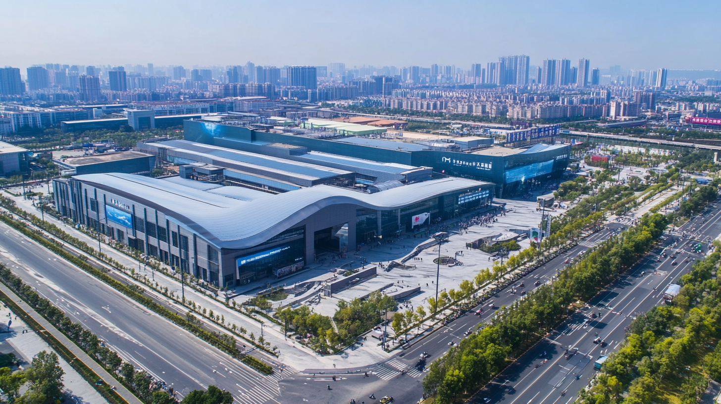 Top 10 Hydroxypropyl Methylcellulose Eye Manufacturers from China at the 137th Canton Fair