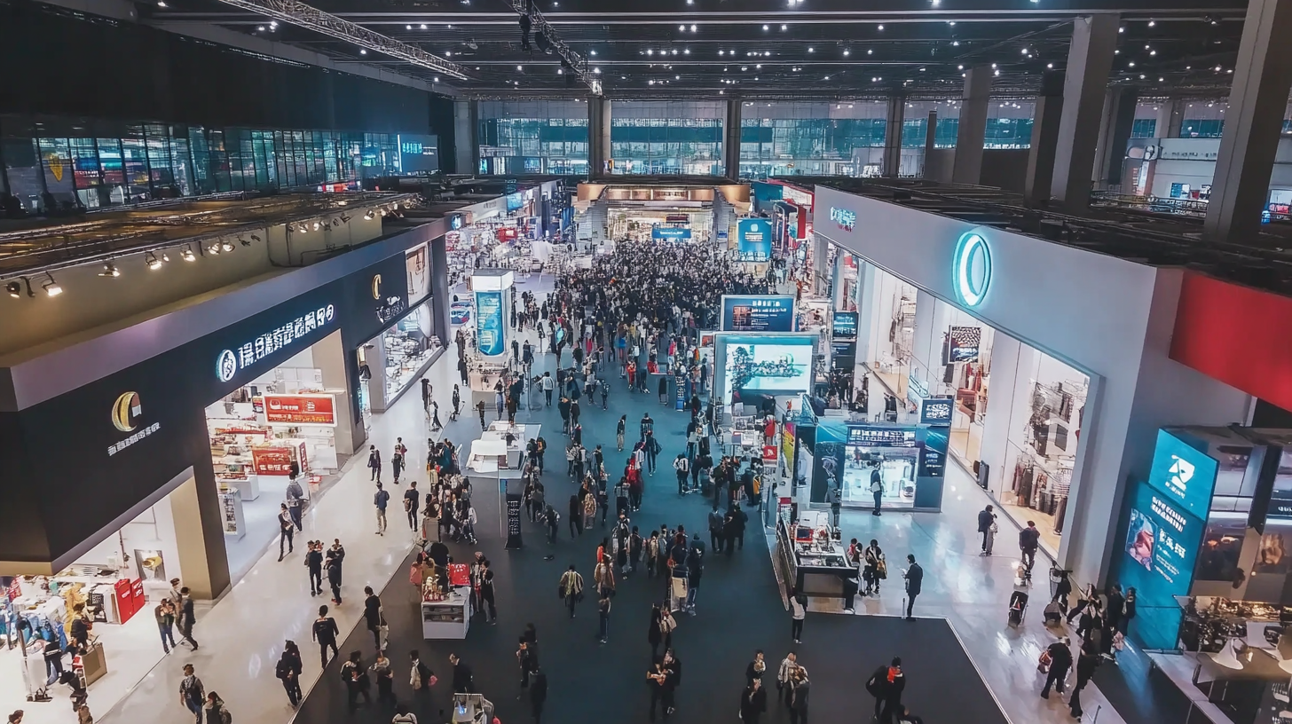 Top 10 Hydroxypropyl Methylcellulose Eye Manufacturers from China at the 137th Canton Fair