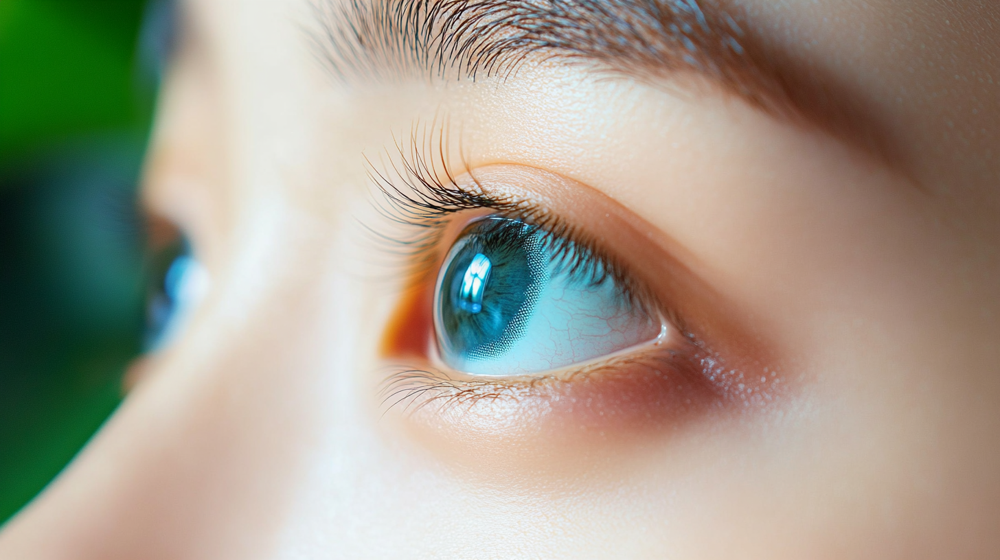Top 10 Hydroxypropyl Methylcellulose Eye Manufacturers from China at the 137th Canton Fair