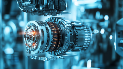 Top 10 Electric Motor Manufacturers from China at the 137th Canton Fair