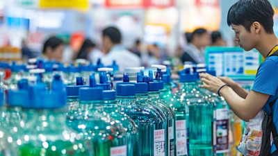 Топ-10 производителей Этил Бутанола в Китае на 137-й Кантонской ярмарке