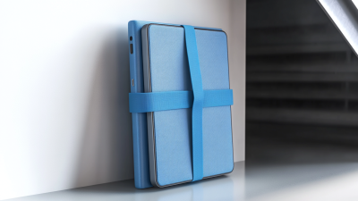 Top 10 EVA Tablet Case Manufacturers from China at the 137th Canton Fair