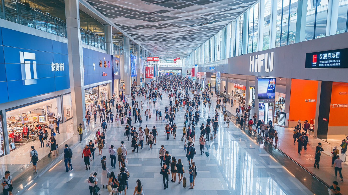 Top 10 Hifu Skin Tightening Manufacturers from China Showcased at the 137th Canton Fair
