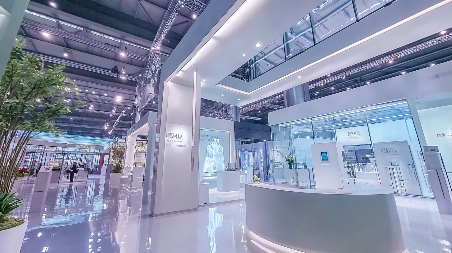 Top 10 Hifu Skin Tightening Manufacturers from China Showcased at the 137th Canton Fair