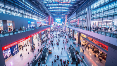 Top 10 Plastic Product Manufacturers from China at the 137th Canton Fair