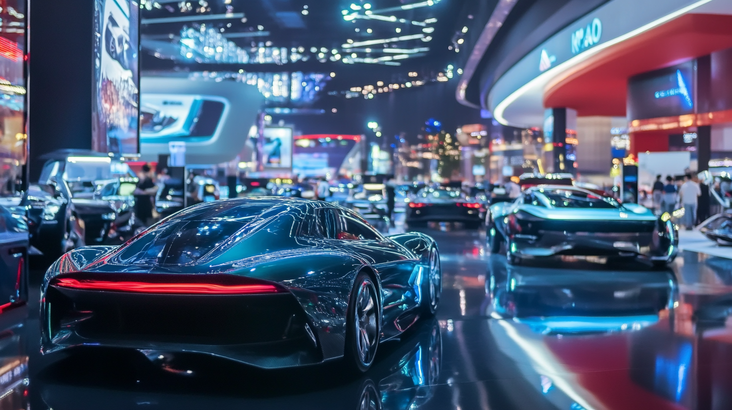 Top 10 Autoshield Duo Manufacturers from China at the 137th Canton Fair