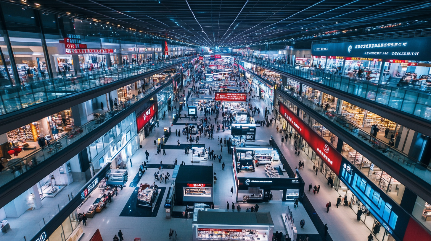 Top 10 Autoshield Duo Manufacturers from China at the 137th Canton Fair