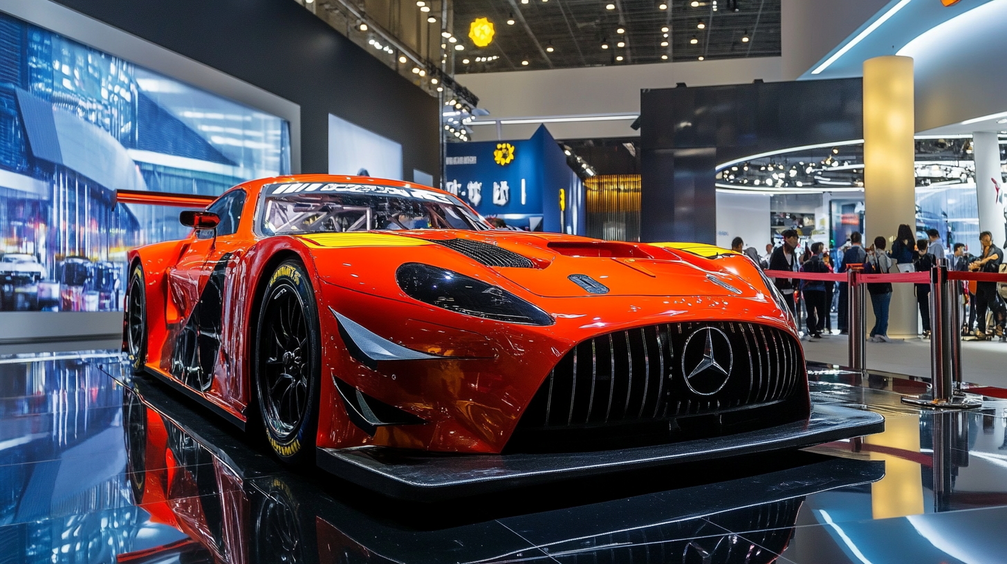 Top 10 Autoshield Duo Manufacturers from China at the 137th Canton Fair