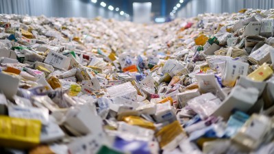 Top 10 Postage Bag Manufacturers from China at the 137th Canton Fair