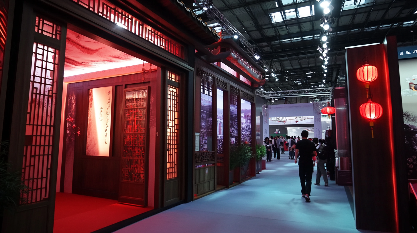 Top 10 Nezha Package Film Manufacturers from China at the 137th Canton Fair