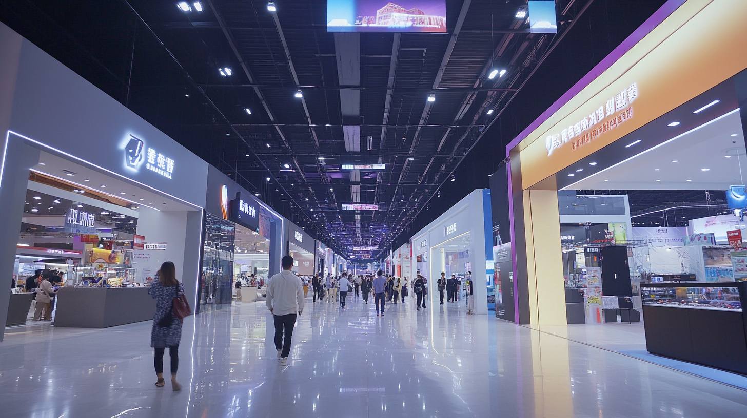 Top 10 Nezha Package Film Manufacturers from China at the 137th Canton Fair