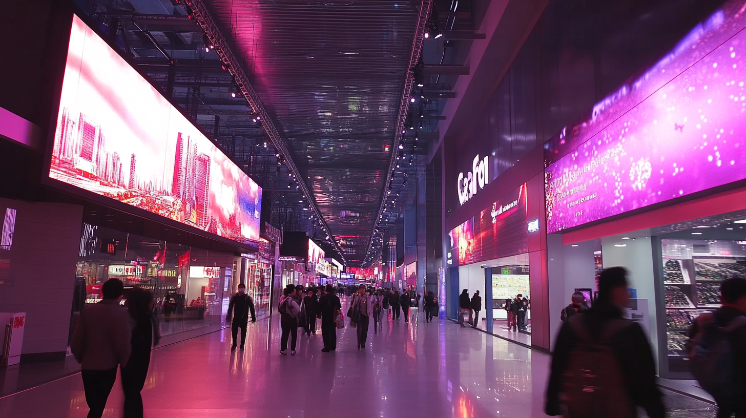Top 10 1.5W LED Modules from Leading Manufacturers at the 137th Canton Fair