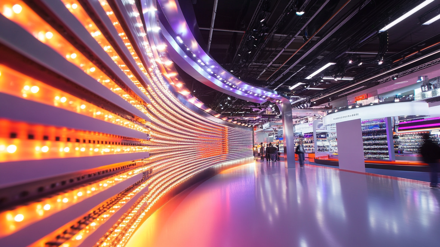 Top 10 1.5W LED Modules from Leading Manufacturers at the 137th Canton Fair