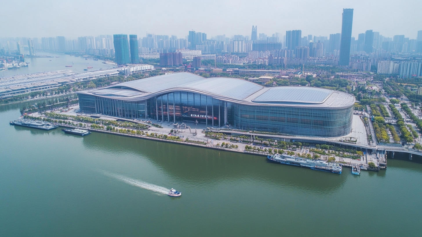 Top 10 Lipoic Acid Manufacturers from China at the 137th Canton Fair