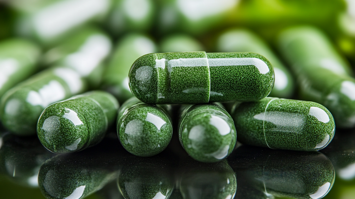 Top 10 Lipoic Acid Manufacturers from China at the 137th Canton Fair