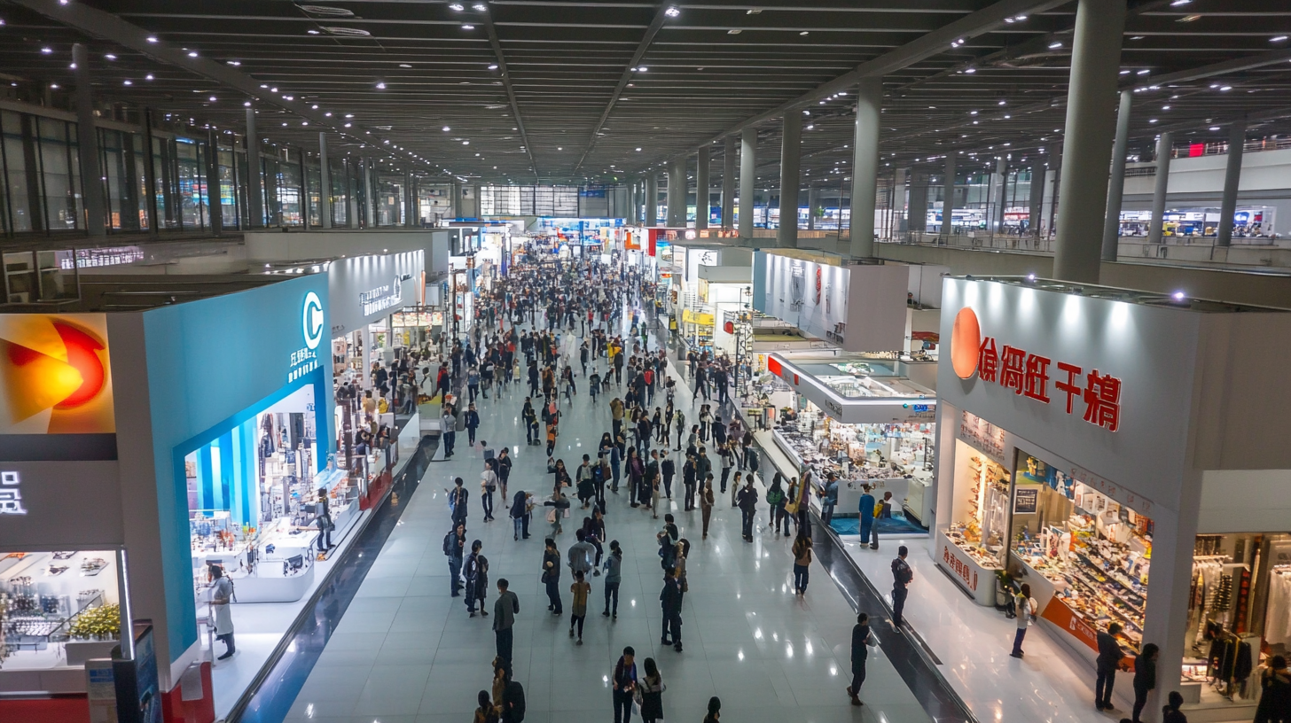 Top 10 Lipoic Acid Manufacturers from China at the 137th Canton Fair
