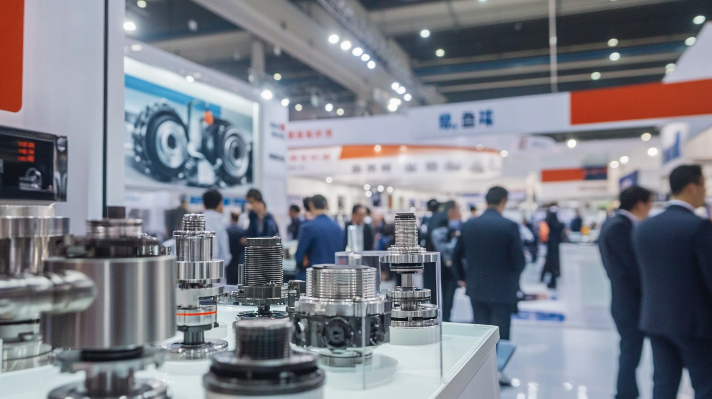 Top 10 Rotary Solenoid Manufacturers from China at the 137th Canton Fair