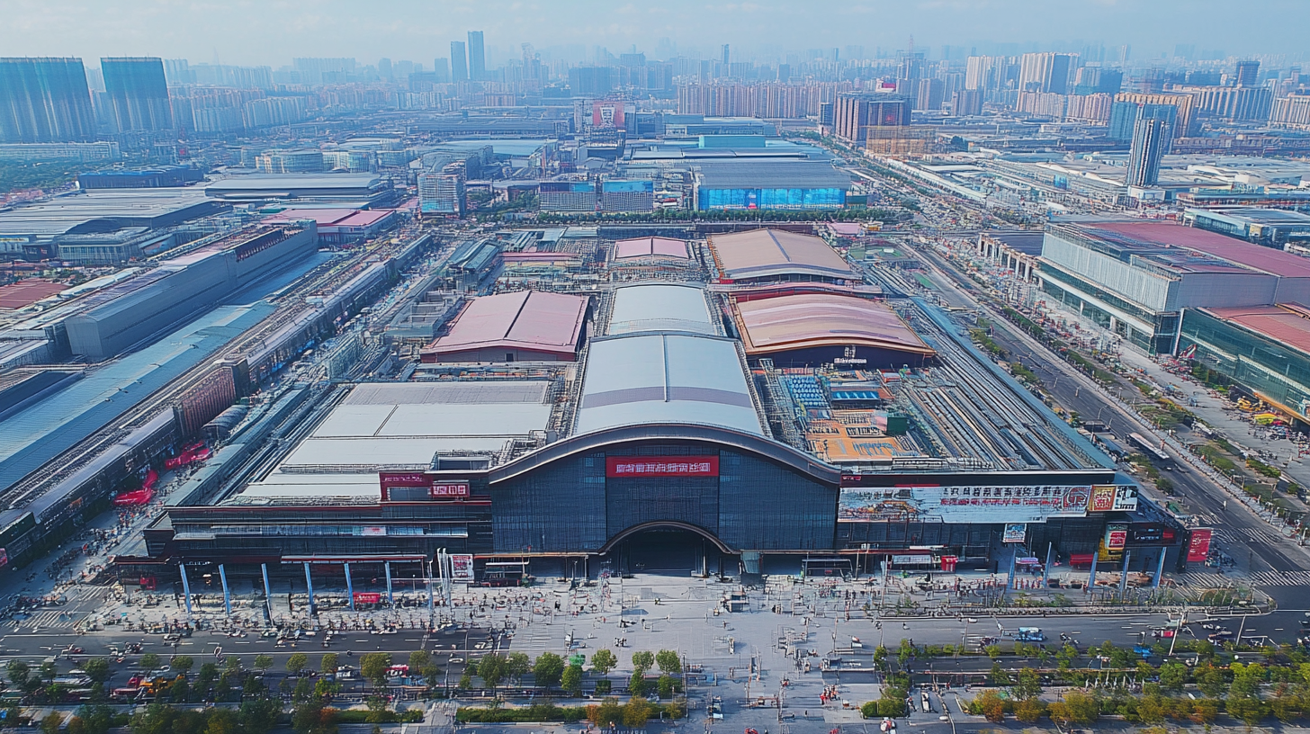 Top 10 Multilayer PCB Manufacturers from China at the 137th Canton Fair