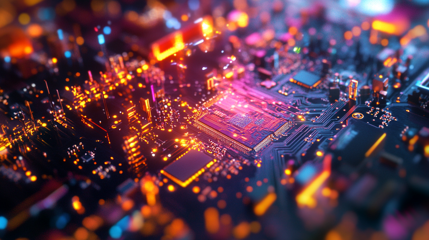Top 10 Multilayer PCB Manufacturers from China at the 137th Canton Fair