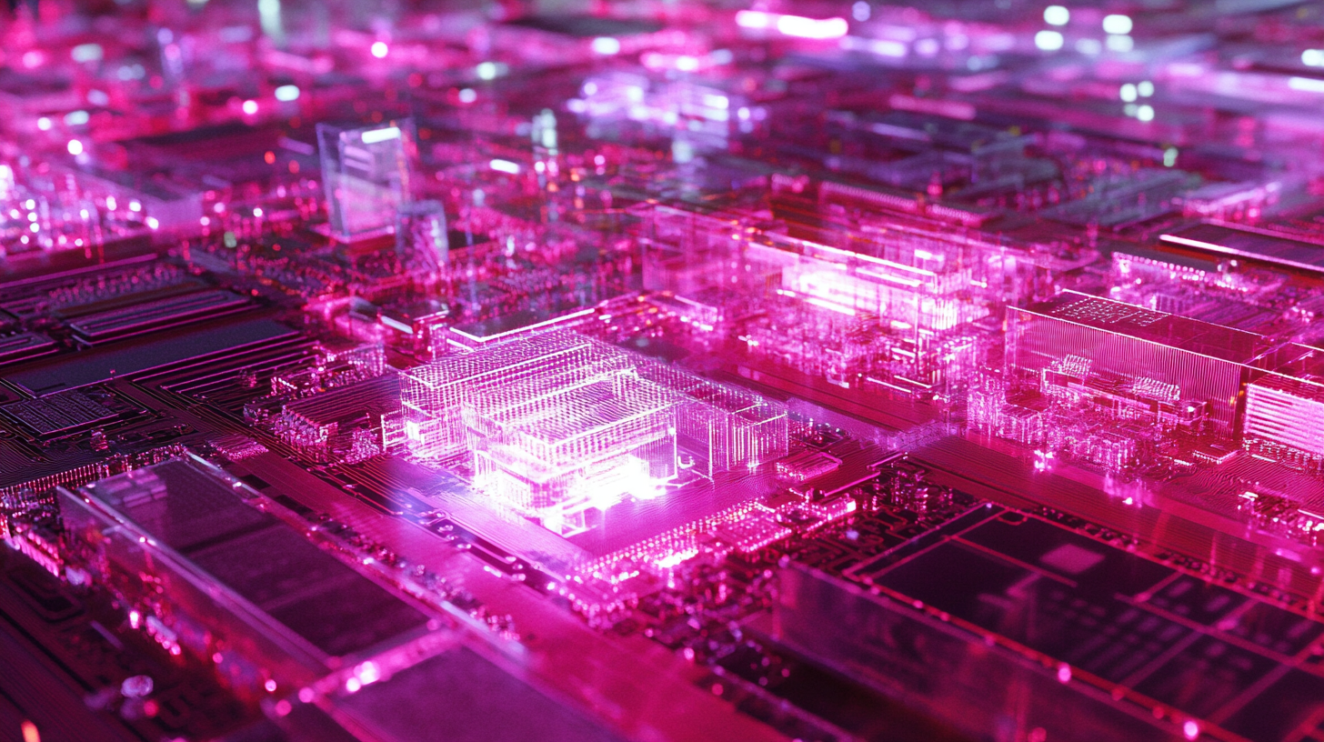 Top 10 Multilayer PCB Manufacturers from China at the 137th Canton Fair