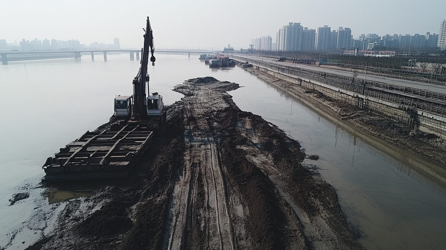 Top 10 Mud Additive Manufacturers from China at the 137th Canton Fair