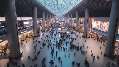 Top 10 Rapid Shutdown Manufacturers from China at the 137th Canton Fair