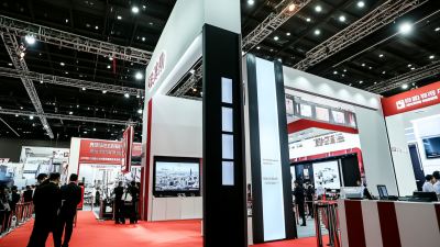 Top 10 Small LCD TV Manufacturers from China at the 137th Canton Fair