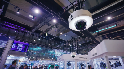 Top 10 Wi-Fi Cameras: USB Camera Manufacturer from China at the 137th Canton Fair