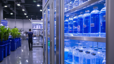 Top 10 Nitrogen Cabinet Manufacturers in China at the 137th Canton Fair