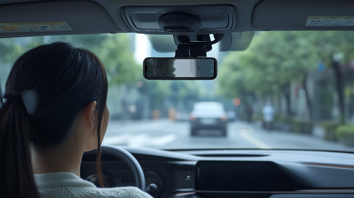 Top 10 Sun Visor Phone Holder Manufacturers from China at the 137th Canton Fair
