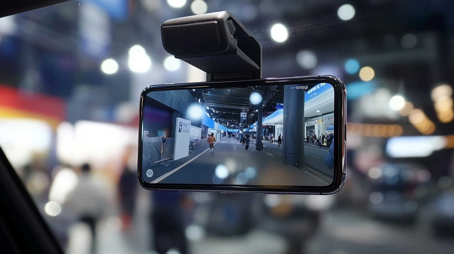 Top 10 Sun Visor Phone Holder Manufacturers from China at the 137th Canton Fair