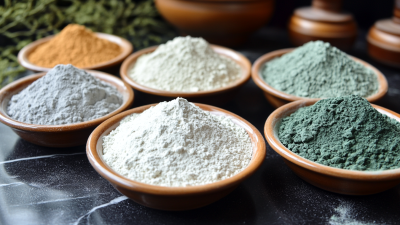 Top 10 Mica Powder Chameleon Manufacturers from China at the 137th Canton Fair