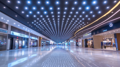 Top 10 LED Down Light Manufacturers in China at the 137th Canton Fair