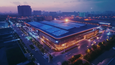 Top 10 Na Battery Manufacturers from China at the 137th Canton Fair