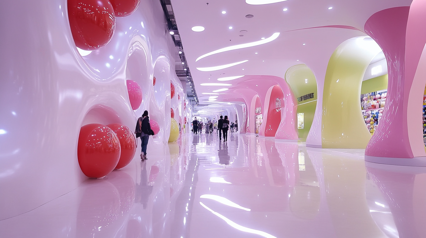 Top 10 Haribo Gummy Manufacturers in China at the 137th Canton Fair