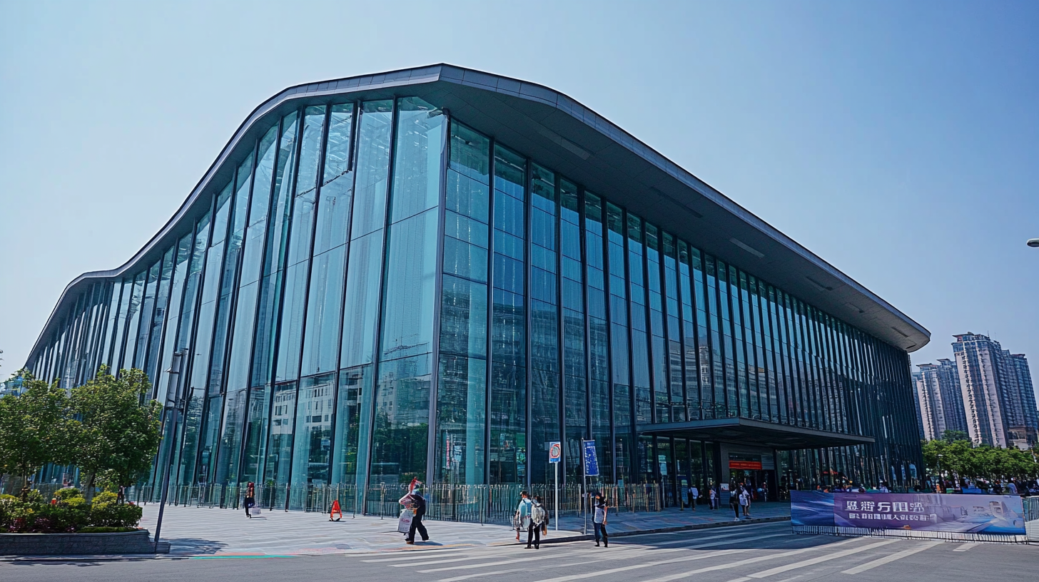Top 10 Vertical Lift Warehouse Manufacturers from China at the 137th Canton Fair