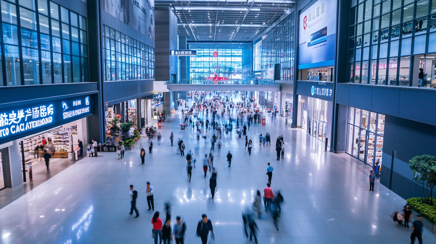 Top 10 Sea Salt Mint Manufacturers from China at the 137th Canton Fair
