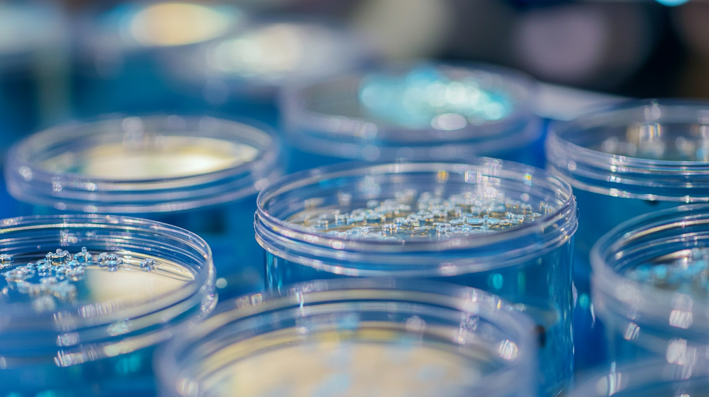 Top 10 Manufacturers of Lacticaseibacillus Rhamnosus in China at the 137th Canton Fair