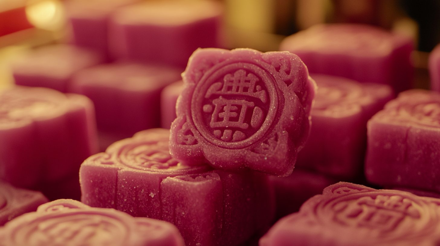 Top 10 Pressed Candy Manufacturers from China at the 137th Canton Fair