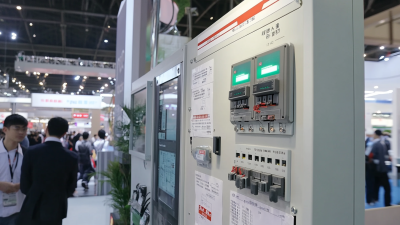 Top 10 Automatic Power Switch Manufacturers from China at the 137th Canton Fair