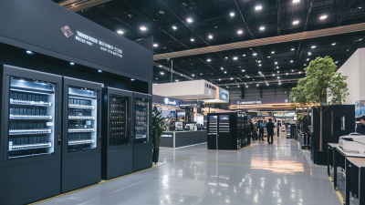 Top 10 Maintenance-Free Sealed Lead Acid Battery Manufacturers from China Showcased at the 137th Canton Fair