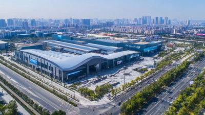 Top 10 Hydroxypropyl Methylcellulose Eye Manufacturers from China at the 137th Canton Fair
