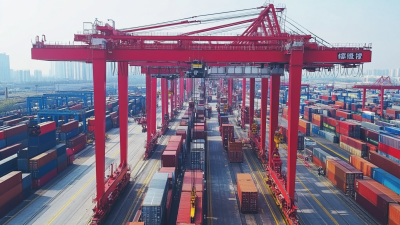 Top 10 Overhead Crane Manufacturers from China at the 137th Canton Fair
